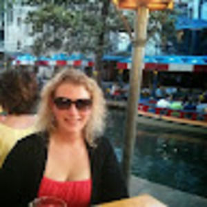 Meet your Posher, Miranda